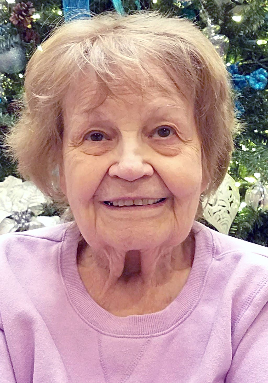 Funeral Services for Shirley Straub, age 84