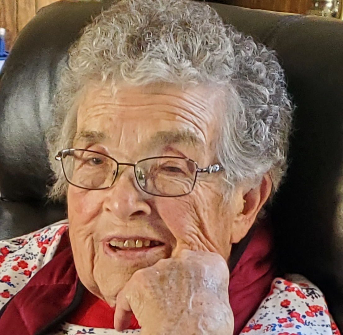 Funeral Services for Virginia Sullivan age 89