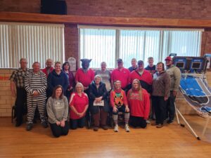 Elks Lodge 