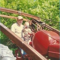 Funeral Services for Lyle Coleman, age 70