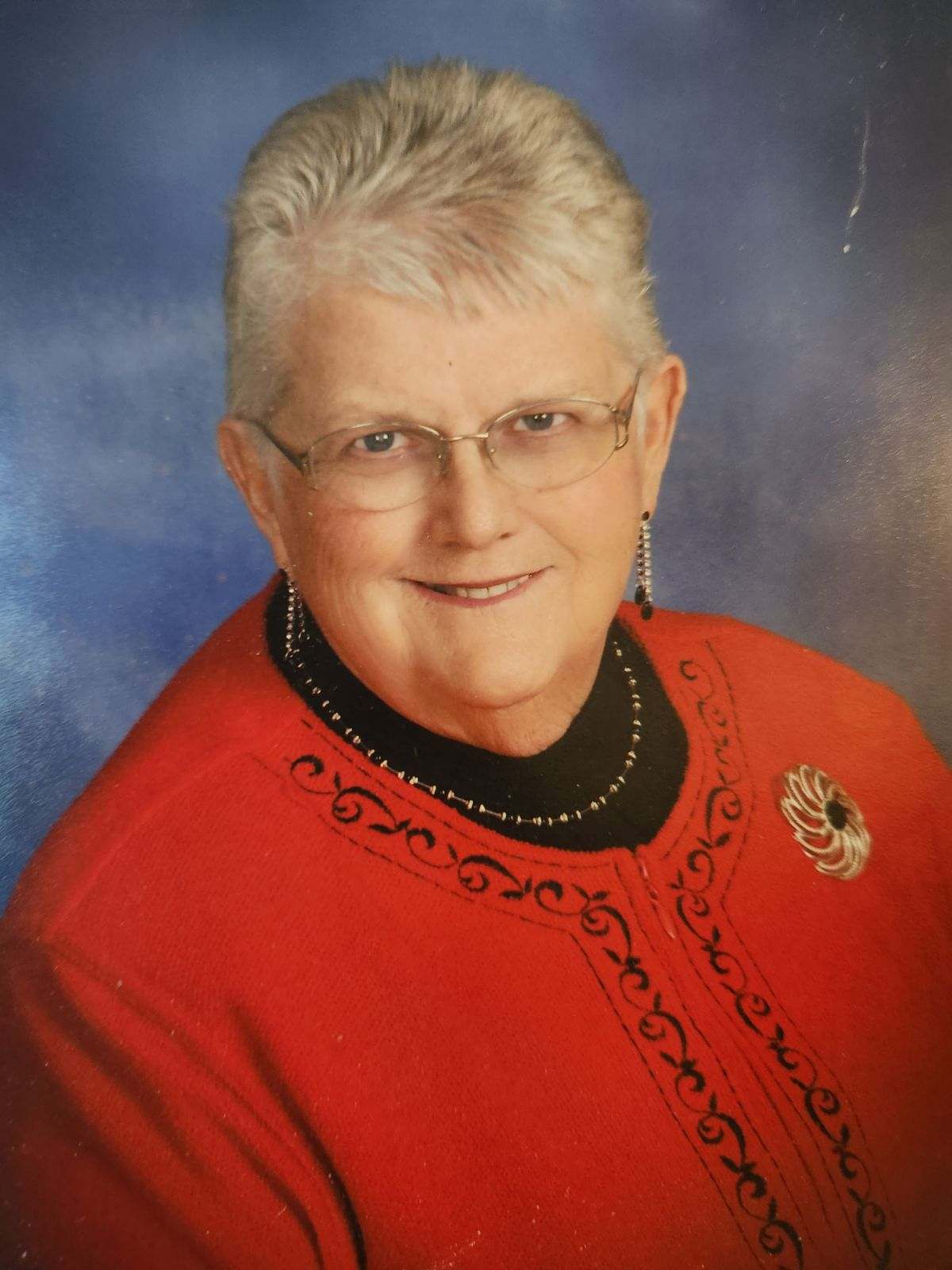 Funeral Services for Darlyne Lindly