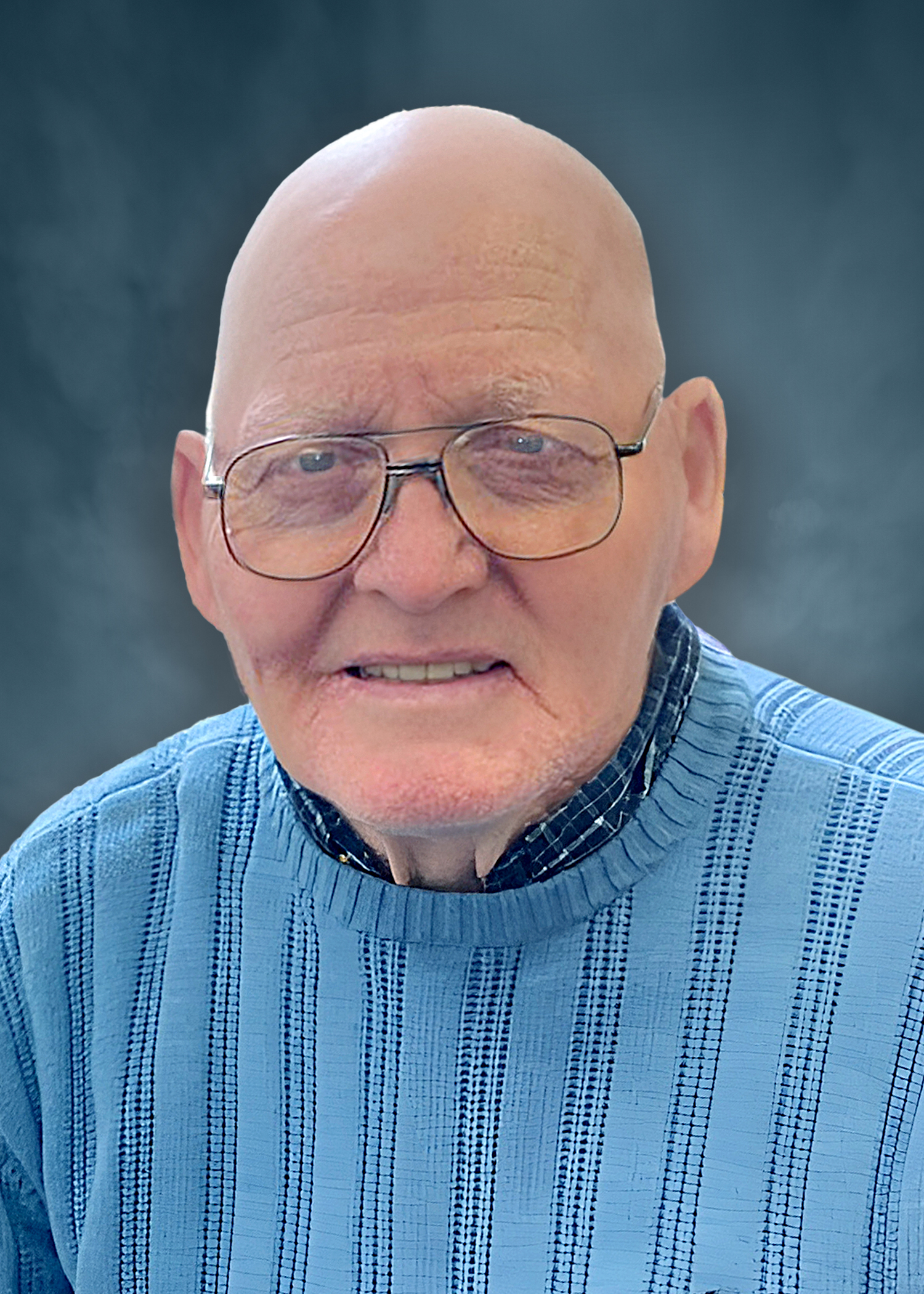Funeral Services for Glenn Dockhorn, age 81