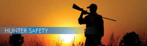 Hunter Safety Tips