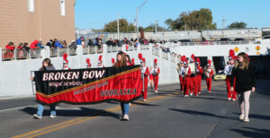 Harvest of Harmony Parade Pictures