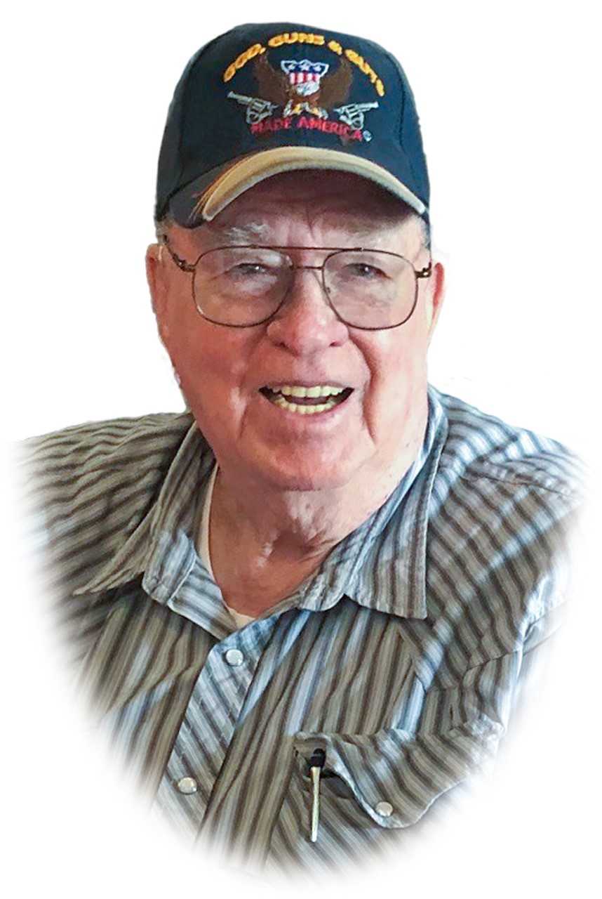 Funeral Services for James Mayo