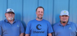 Familiar Faces, New Business, Now Serving Callaway Area