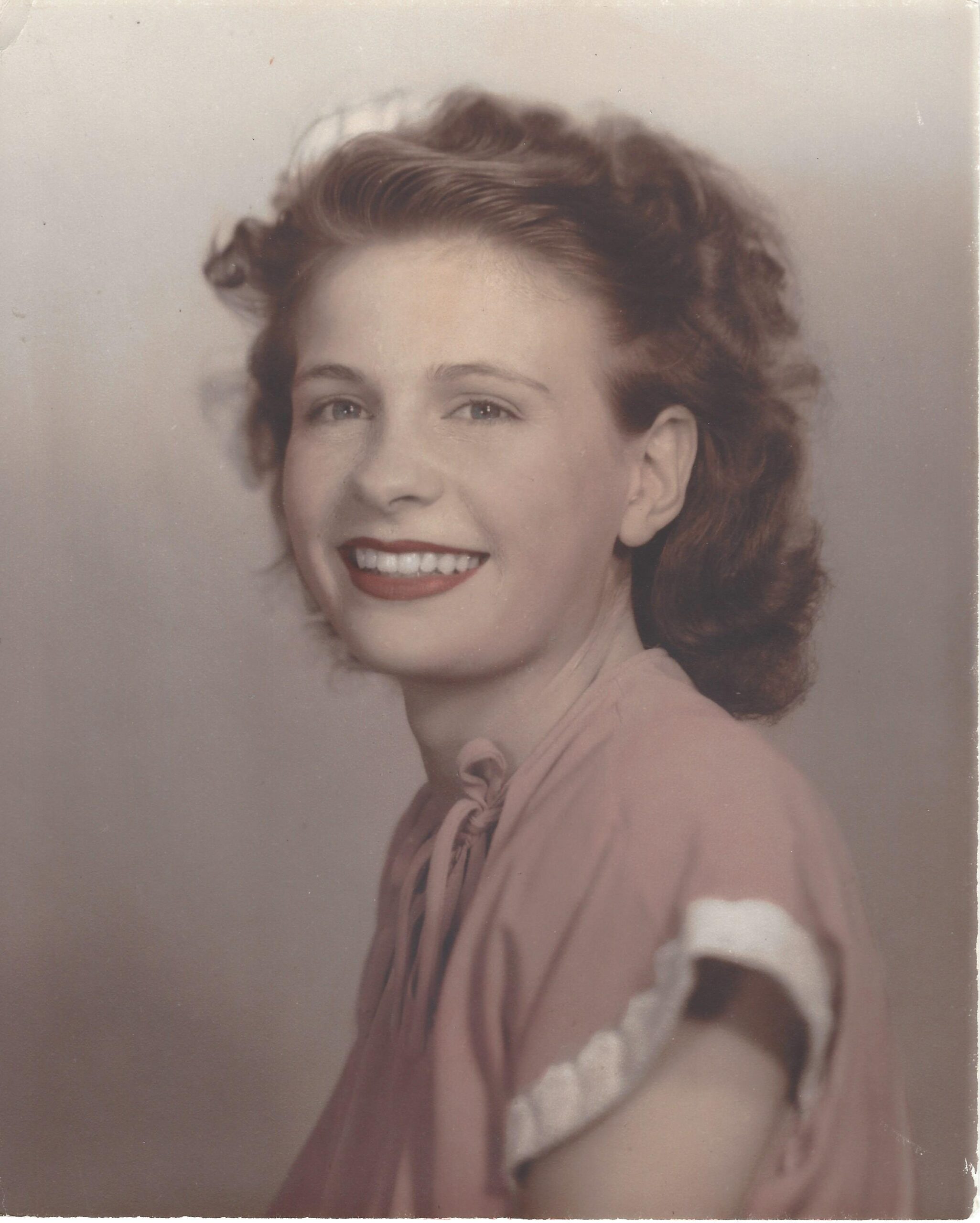 Funeral Services for Margie Ellingson, age 96