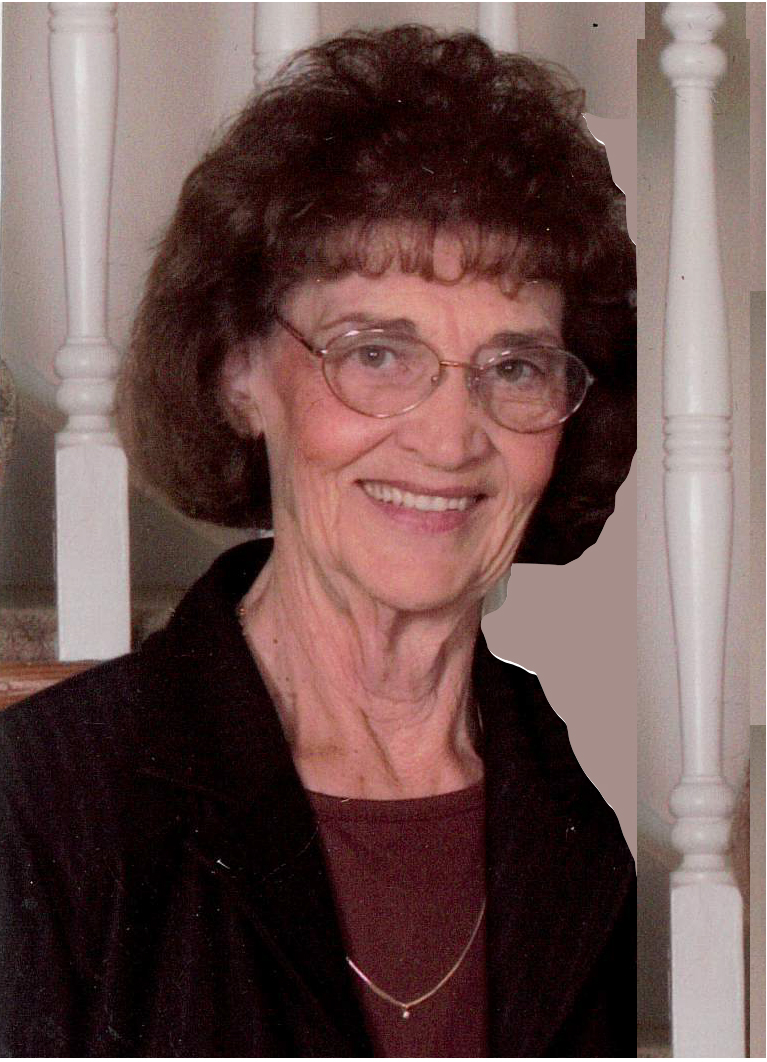 Funeral Services for Patricia Sampy, age 89