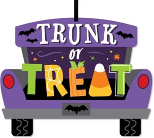 Spooks Across the Region – Safe and Fun Activities for All Ages