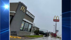 McDonald's in Broken Bow to close doors permanently October 31