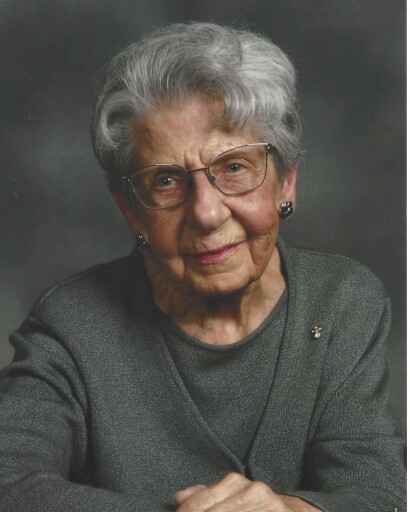 Funeral Services for Barbara Pomplun, age 90