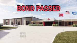 Broken Bow School Bond approved for future growth