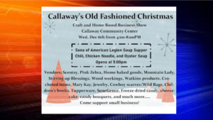 Callaway's 