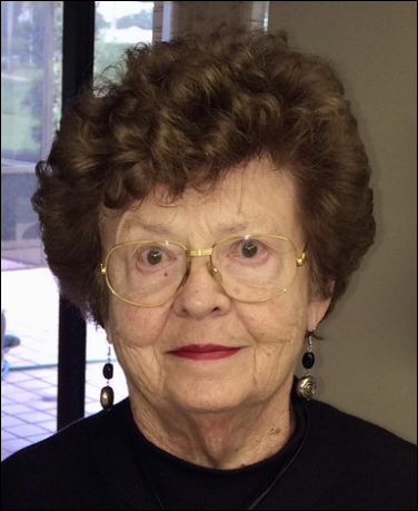 Funeral Services for Azelia Severs, age 97