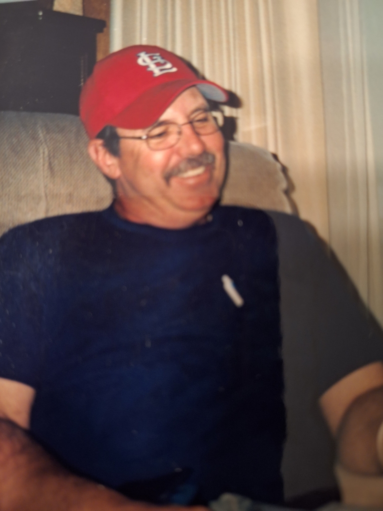Funeral Services for Charles Mandelko, age 66