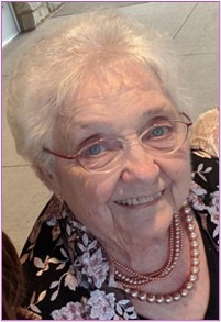 Funeral Services for Donna Story, age 81
