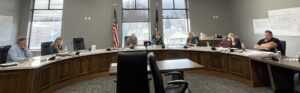 Board of Supervisors Recap Nov. 14