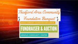 Local Fundraisers and Auctions November 18