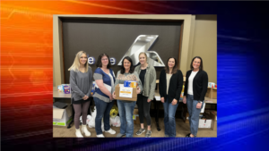 Adams Land and Cattle Food 4 Youth Final Numbers Revealed