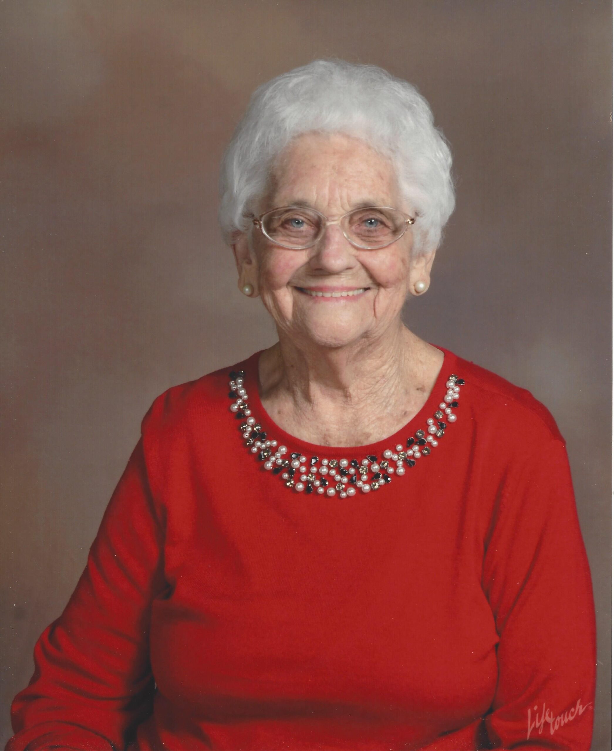 Funeral Services for Evelyn 