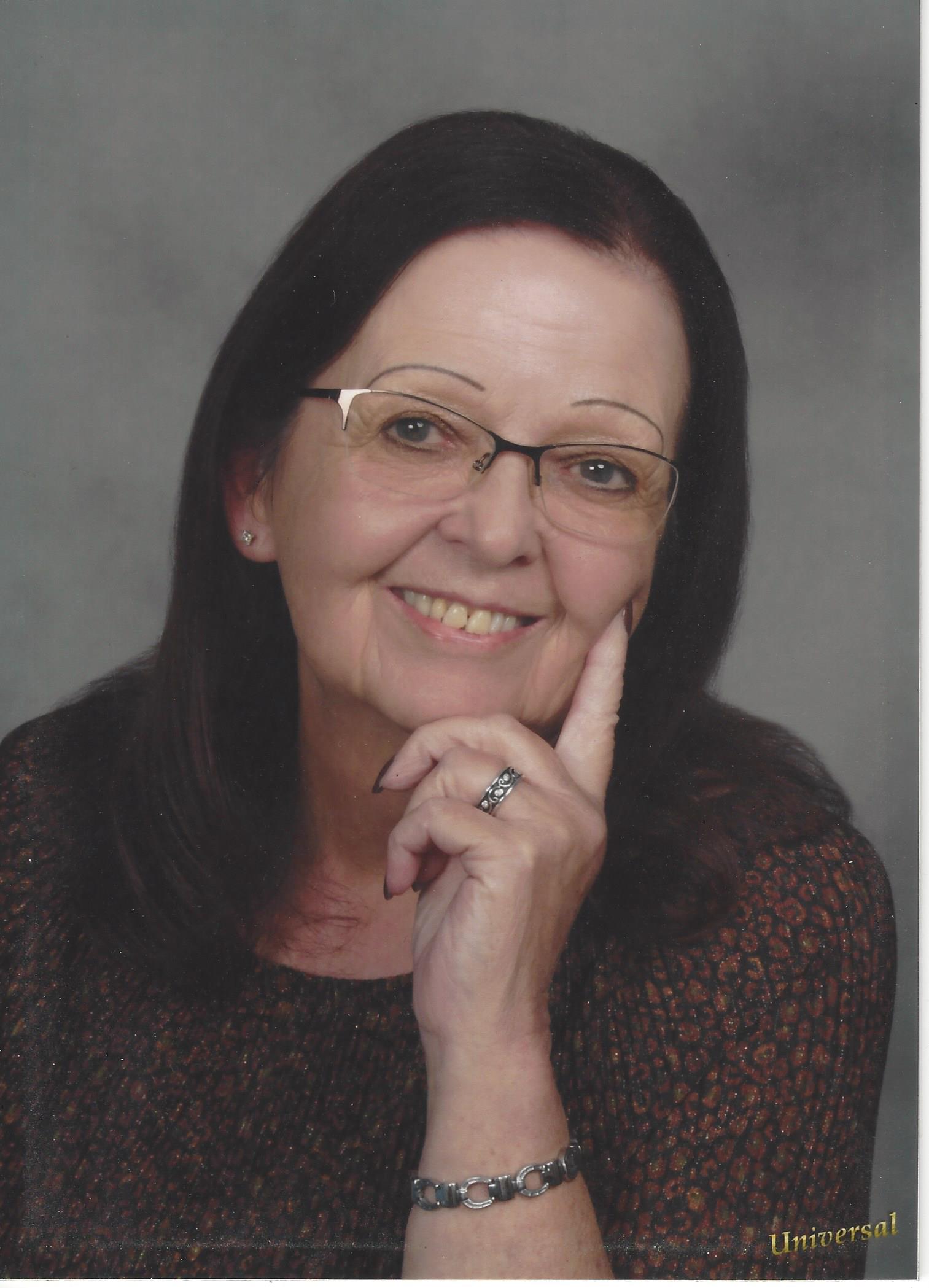 Funeral Services for Ternie Wright, age 75