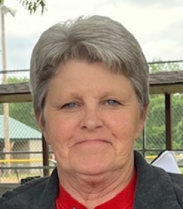 Funeral Services for Jackie Collier, age 62