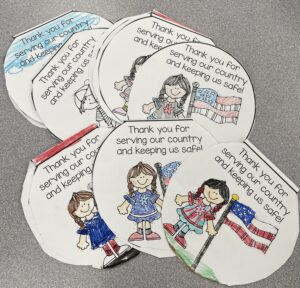 Broken Bow Veterans Day Program Recap