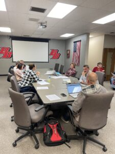 Broken Bow School Board Meeting Recap Nov. 13