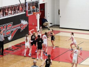Broken Bow Splits Girls and Boys Basketball Doubleheader with Northwest
