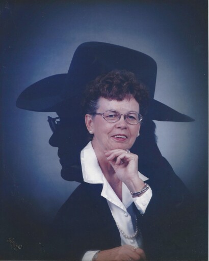 Funeral Services for Bettie Kirkpatrick, age 86