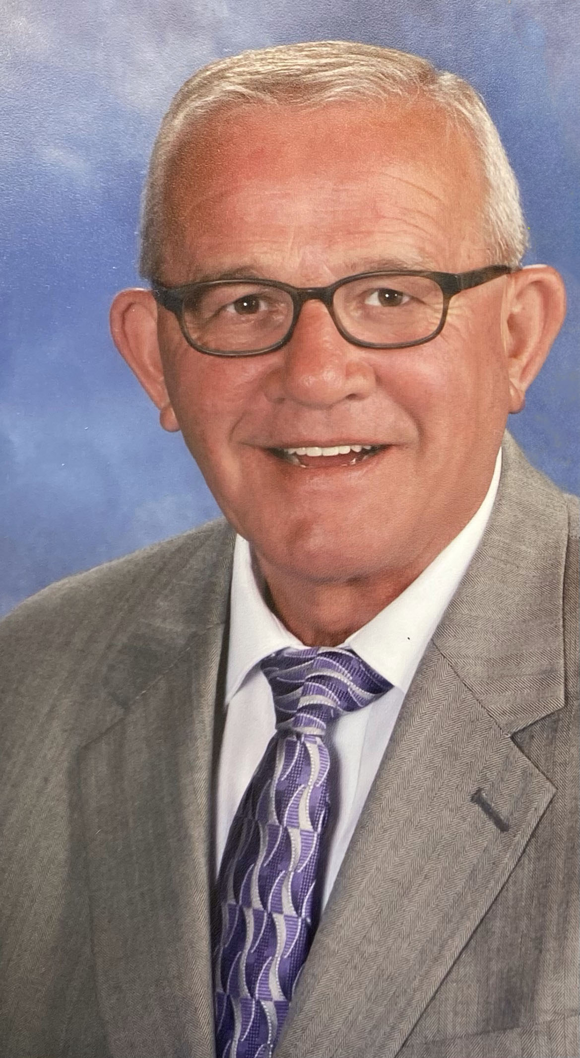 Funeral Services for Bill Sanger, age 82
