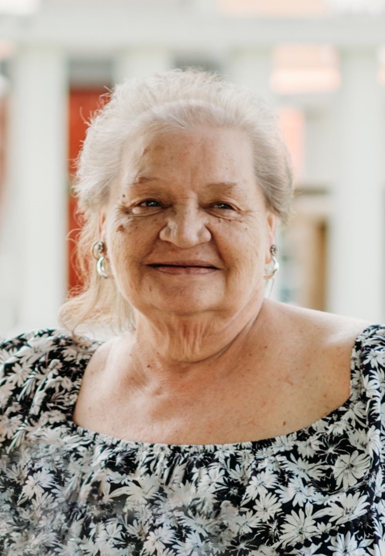 Funeral Services for Cindy Thomas age 66