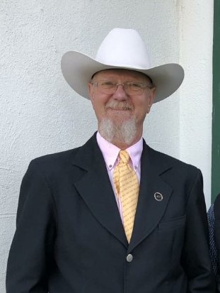 Funeral Services for Clint Hebbert, age 61