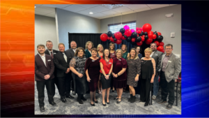 Custer County Foundation raises over $170,000 at Annual Gala