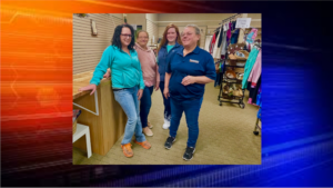 Crossroads Mission Ave Now Open, Bringing New Opportunities to Broken Bow Community