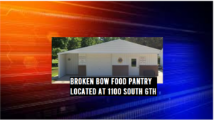 Suggestions for Local Food Pantries in the Community