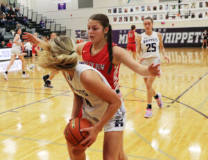 High School Basketball Scores 12/9