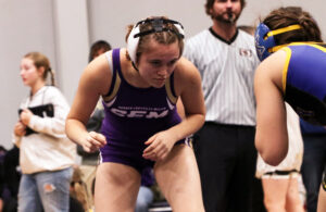 Area Wrestlers Compete at Axtell Invite