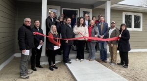 Callaway Celebrates Grand Unveiling with Ribbon Cutting Ceremony