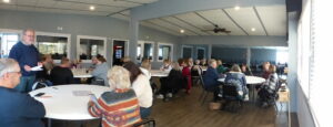 2023 Red Barn in Review