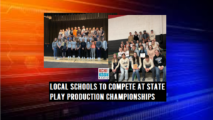 Local Talent Takes Center Stage: Two Schools Secure Spots in State One-Act Competition Showdown This Week in Norfolk
