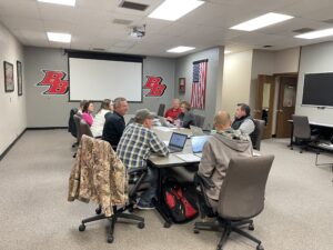 School Board Recap: January 18