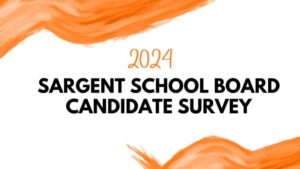 Sargent Stakeholders Meeting Being Held on Wednesday / Special Election Ballots Due February 13