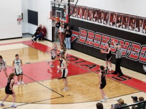 MNAC Basketball Tournament Championship Games are Set