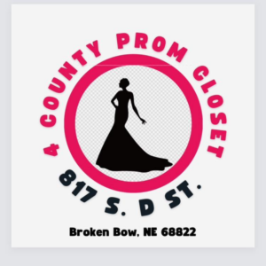 4-County Prom Closet Open for Third Year