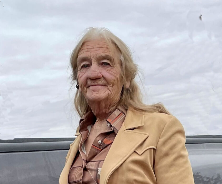 Funeral Services for Patricia “Pat” Winter, age 76