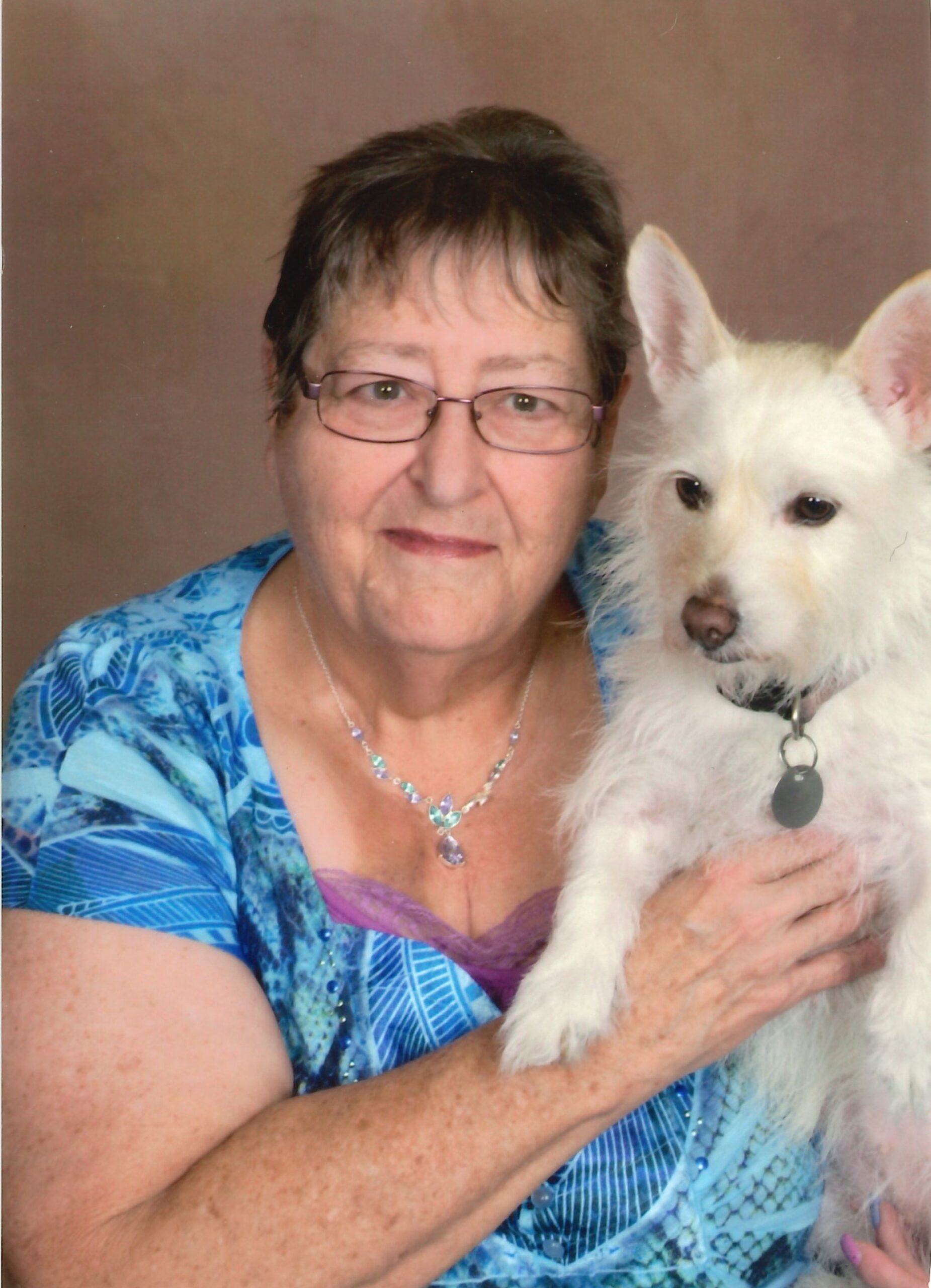 Funeral Services for Alberta Stauffer, age 82
