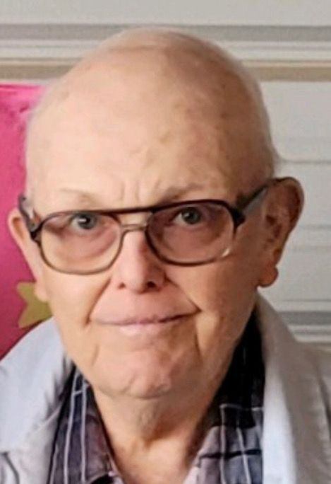 Funeral Services for Charles Patterson, age 87