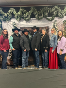 Custer County Ag Society 8th Annual Winter Ball