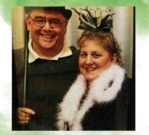 Fundraiser for Donna Hilkemeier to Help With Expenses